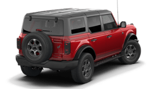 2026 Ford Bronco® External Image 4